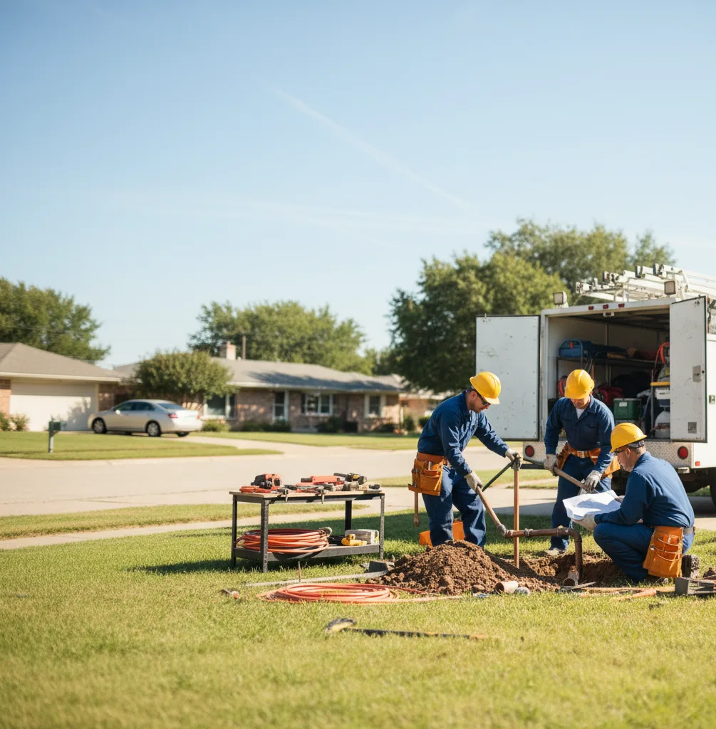 Water Heater Repair in Trinidad, CO
